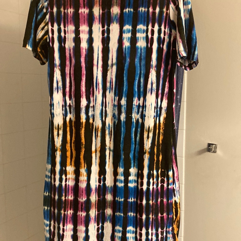 Body con dress size small